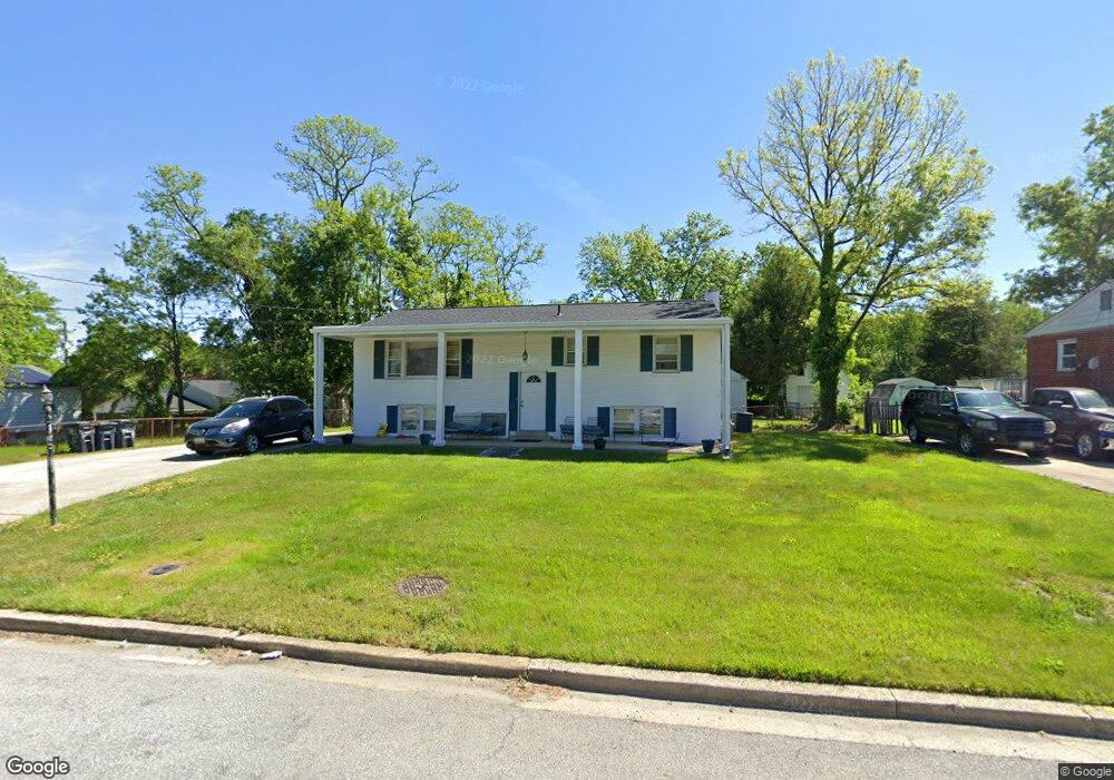 9004 Phyllis Dr, Clinton, MD 20735 - photo 1