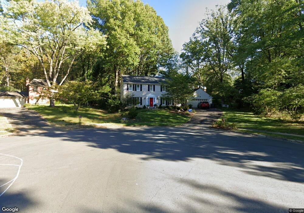 11516 Catalpa Ct, Reston, VA 20191 - photo 1