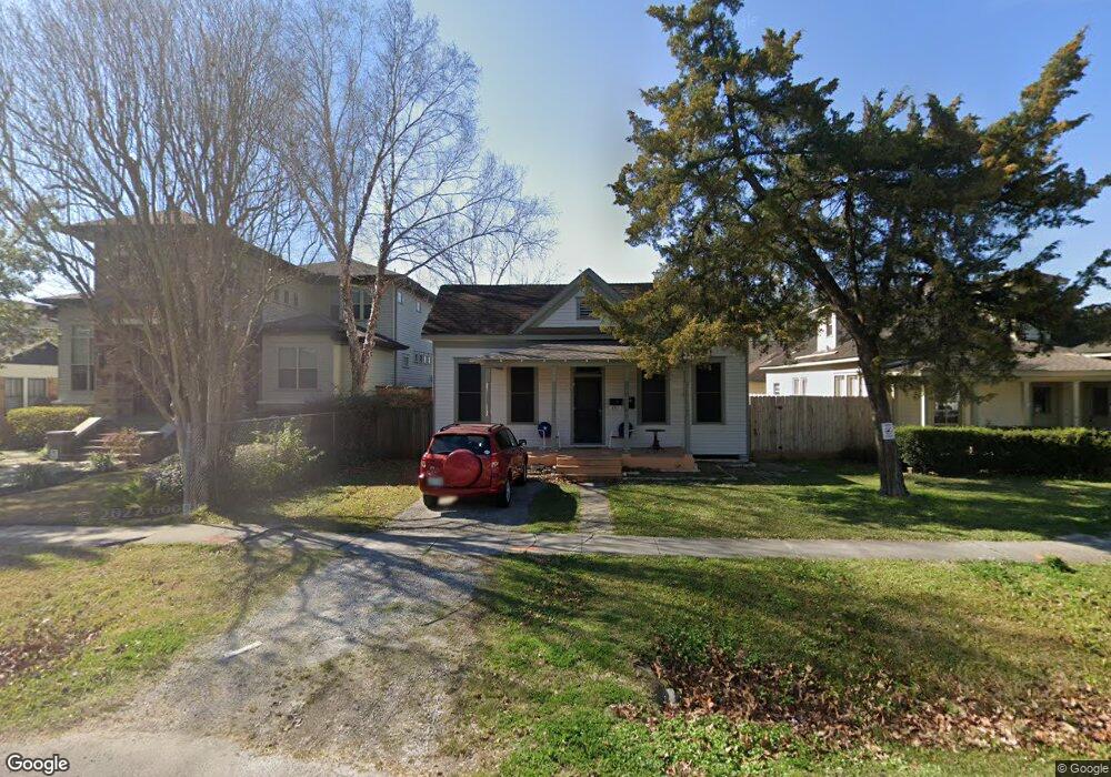 841 Arlington St, Houston, TX 77007 - photo 1