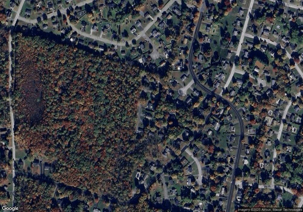 16 Wandering Dr, Newburgh, NY 12550 - photo 1