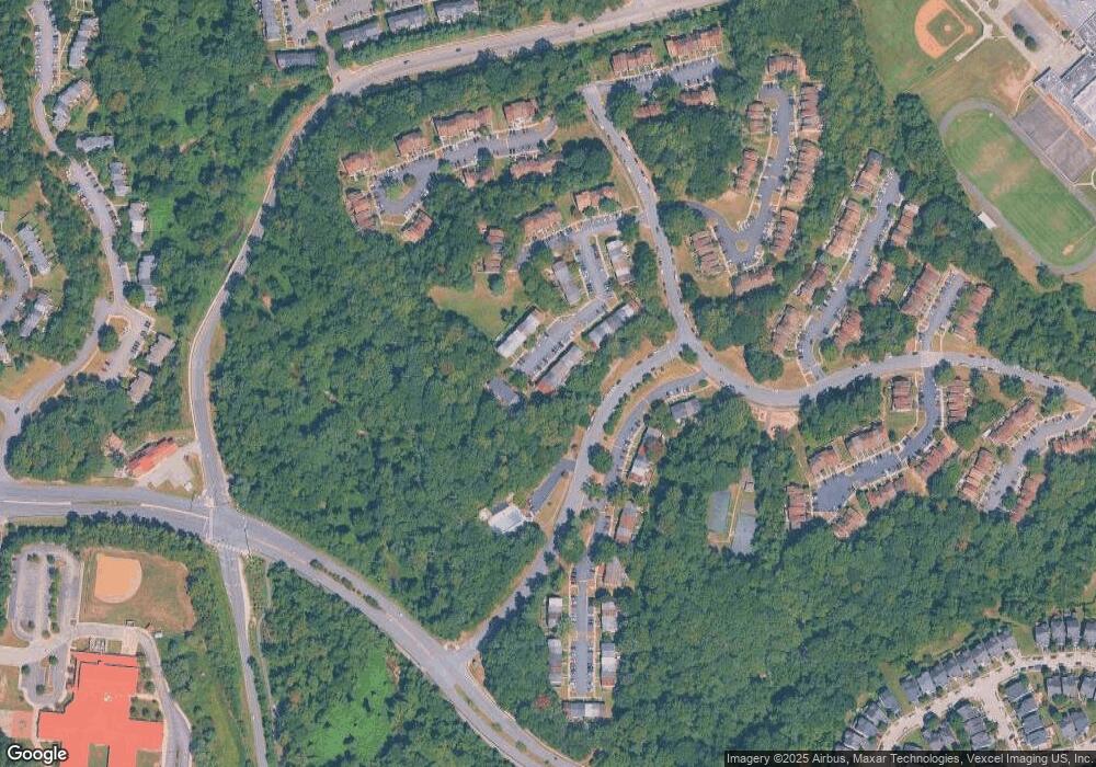 15289 Waterwheel Terrace, Woodbridge, VA 22191 - photo 1