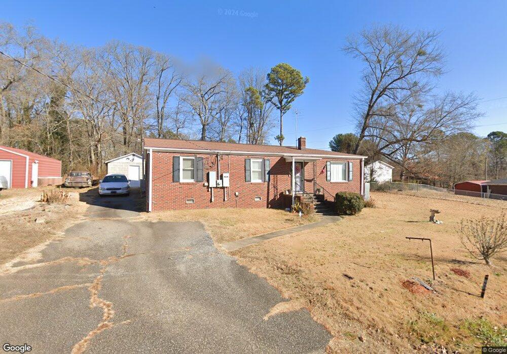 120 Summers St, Inman, SC 29349 - photo 1