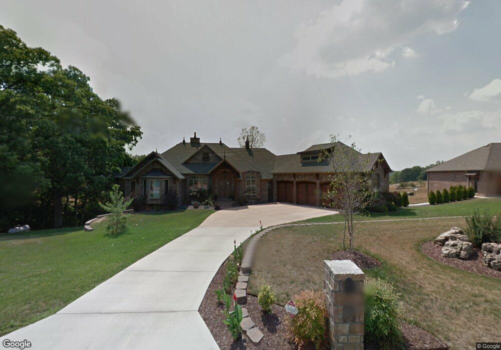 1673 Timber Lake Dr, Nixa, MO 65714 - photo 1