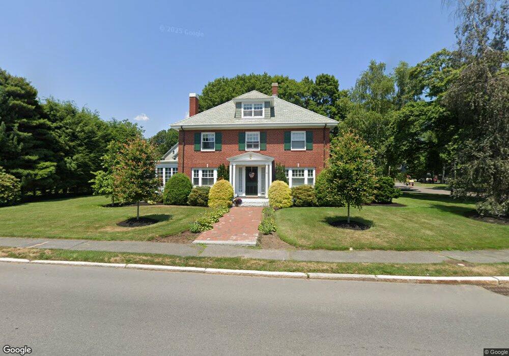 49 Tedesco St, Marblehead, MA 01945 - photo 1