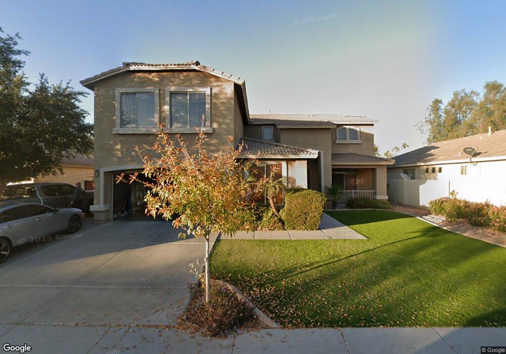 1204 E Derringer Way, Chandler, AZ 85286 - photo 1