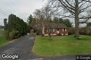 2714 W Philadelphia Ave, Oley, PA 19547