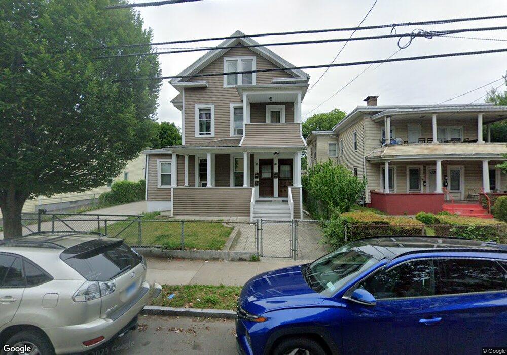 120 Dewitt St, New Haven, CT 06519 - photo 1