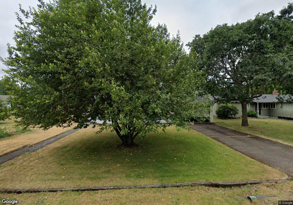 4715 Fillmore St N, Keizer, OR 97303 - photo 1