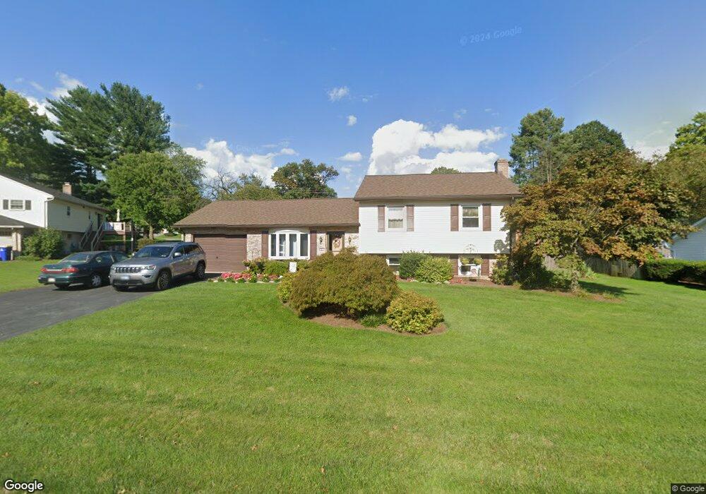 41 N Hershey Ave, Leola, PA 17540 - photo 1