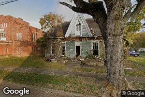 29 E 4th St, Manchester, OH 45144