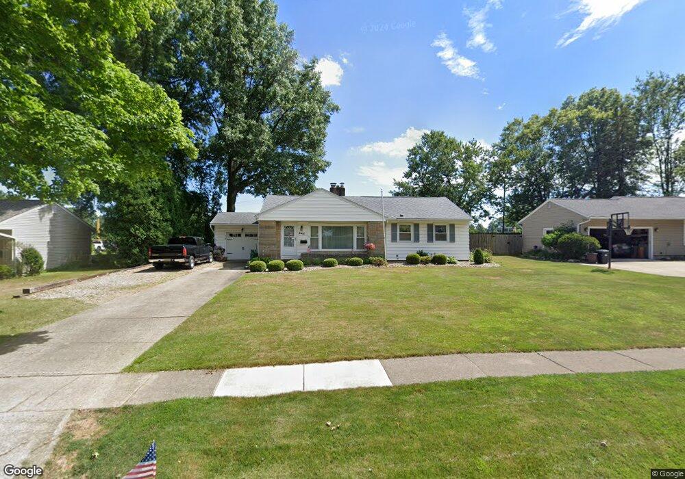 345 Katherine Ave, Ashland, OH 44805 - photo 1