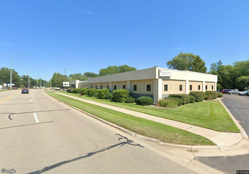 9625 Red Arrow Hwy, Bridgman, MI 49106 - photo 1