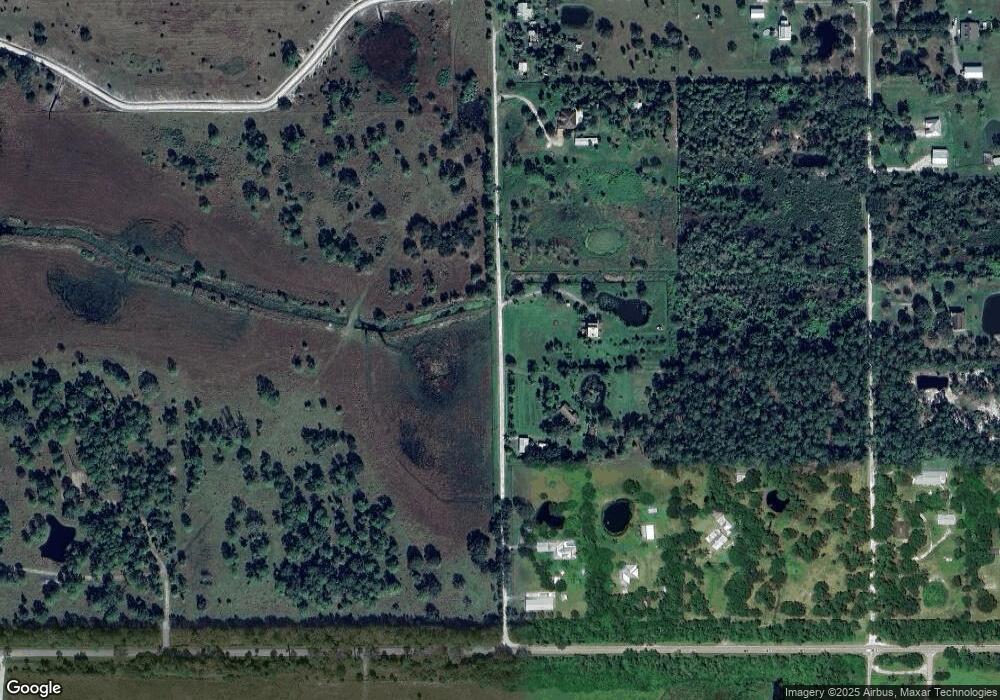 0 Buckskin Trail, Other Fl City, FL 34974 - photo 1