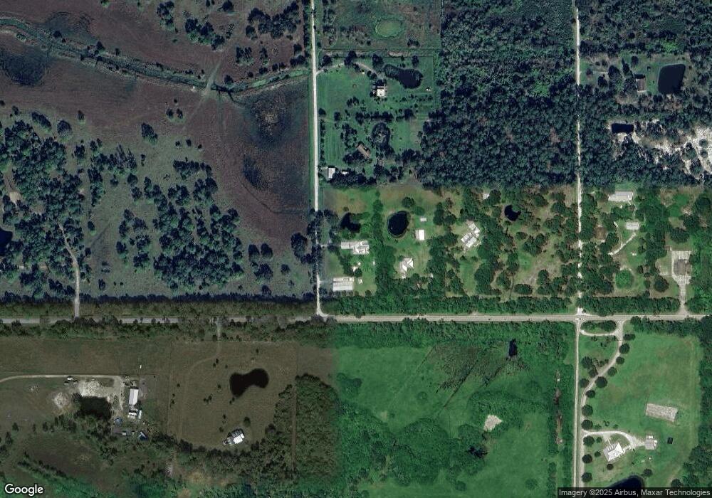 3505 SW Trail, Other Fl City, FL 34974 - photo 1