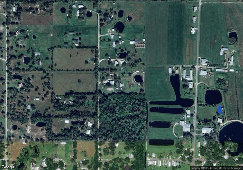 3301 SW Dunklin Av Ave, Other Fl City, FL 34974 - photo 1