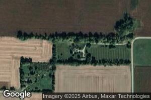 36 S 1025 W, Jamestown, IN 46147