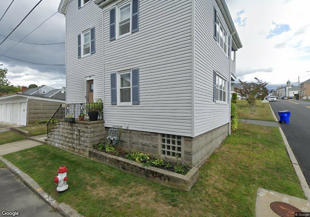 248 Ash St, Fall River, MA 02724 - photo 1