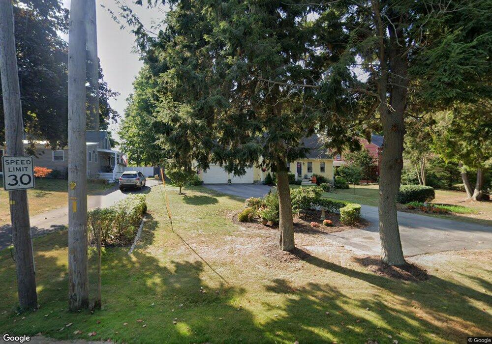 49 Park Ave, Hampton, NH 03842 - photo 1