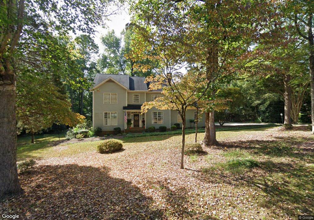 3414 Pinehurst Rd, Statesville, NC 28625 - photo 1