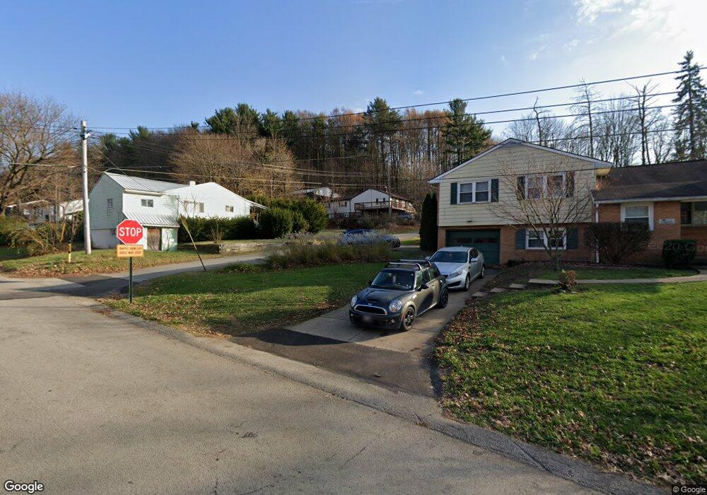 825 S 5th St, Indiana, PA 15701 - photo 1