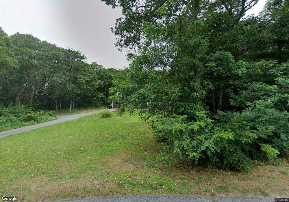 16 Pryer Dr, Pocasset, MA 02559 - photo 1