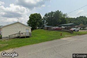 101 4th St, New Haven, WV 25265