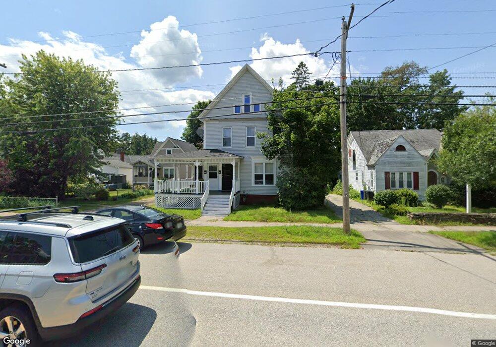 78 Broadway, Concord, NH 03301 - photo 1