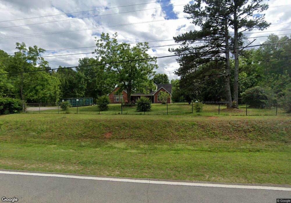 2890 Old Jackson Rd, Locust Grove, GA 30248 - photo 1