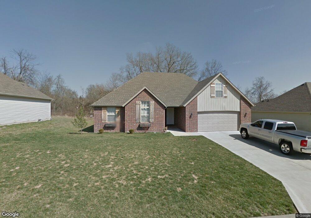 118 N Peach Brook, Nixa, MO 65714 - photo 1