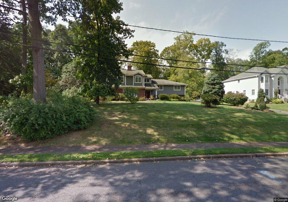 45 Feather Ln, Old Tappan, NJ 07675 - photo 1