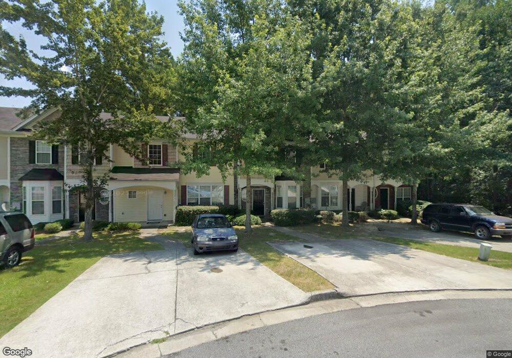 6114 NW 6114 Camden Forrest Drive Rd unit 1, Riverdale, GA 30296 - photo 1