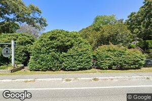 527 Woods Hole Rd, Woods Hole, MA 02543