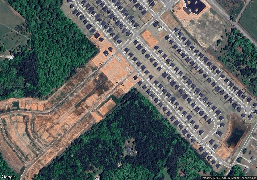 50 Defilippe Rd, Statham, GA 30666 - photo 1