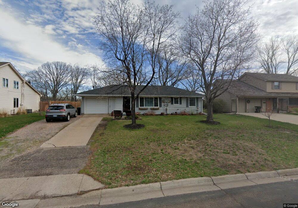 2517 119th Ave NW, Coon Rapids, MN 55433 - photo 1