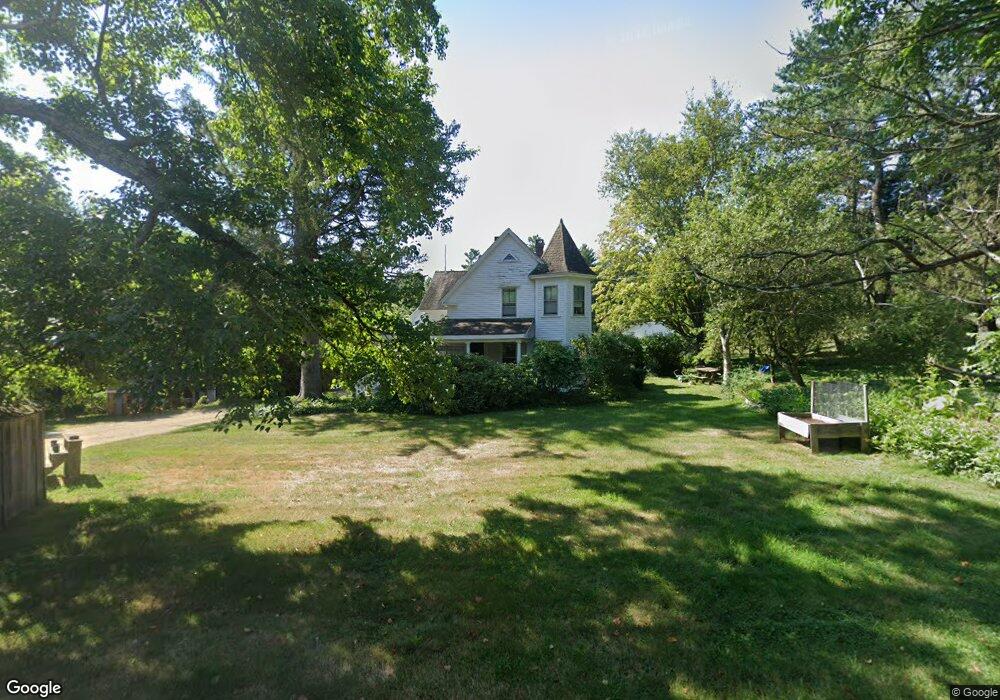 42 Thornell Rd, Newton, NH 03858 - photo 1