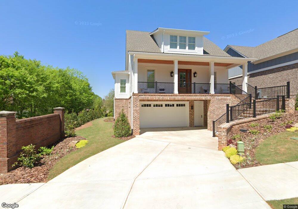 2145 Lyda Sue Ln NE unit 2/LOT 9, Covington, GA 30014 - photo 1