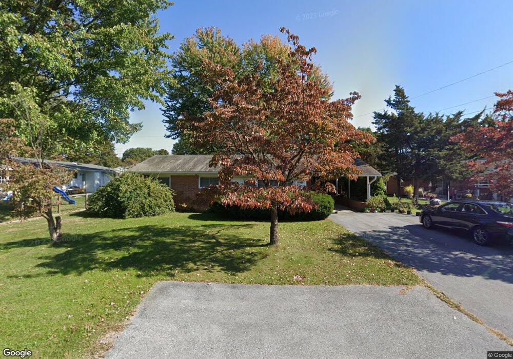 17617 Burnside Ave, Hagerstown, MD 21740 - photo 1