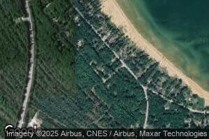 10473 Hiawatha Ln, Ossineke, MI 49766