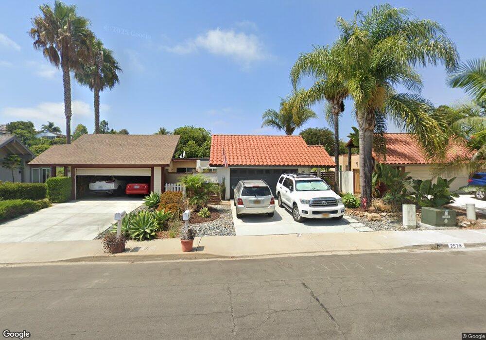 2578 Luciernaga St unit 2, Carlsbad, CA 92009 - photo 1
