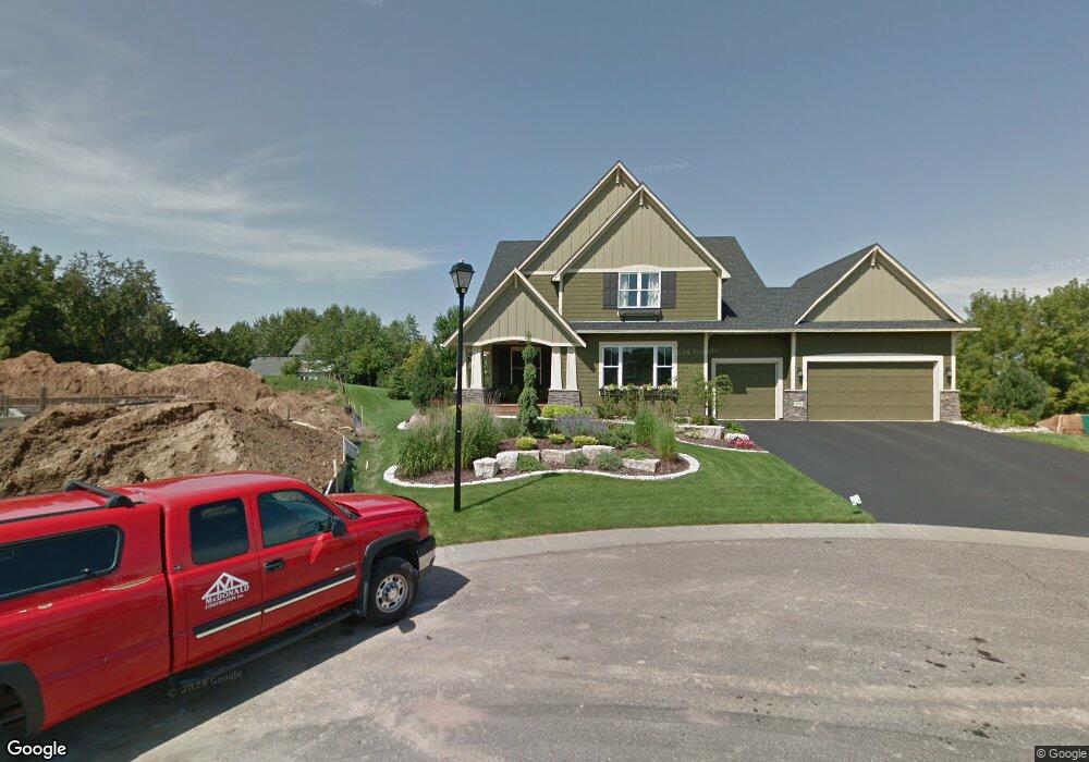 16XXX Azure Ct, Inver Grove Heights, MN 55077 - photo 1