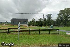 2493 Jericho Rd, Flint Hill, VA 22627