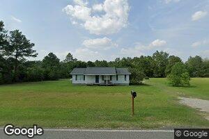 667 Chula Brookfield Rd, Chula, GA 31733