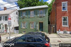 411 W Patrick St Unit 1, Frederick, MD 21701