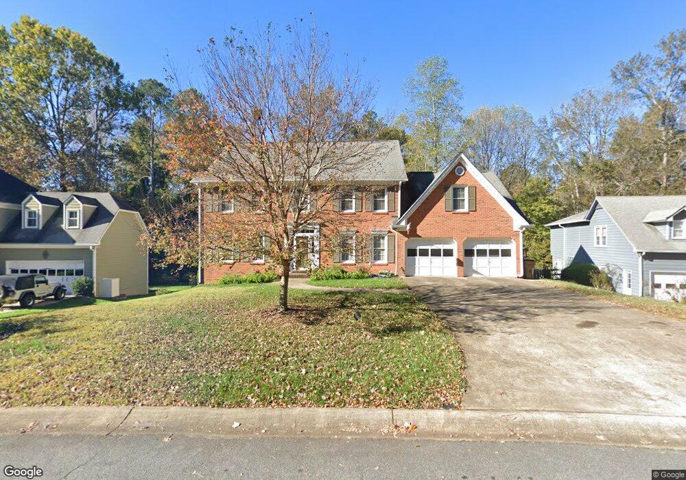 5021 Pine Creek Cir unit 3, Woodstock, GA 30188 - photo 1