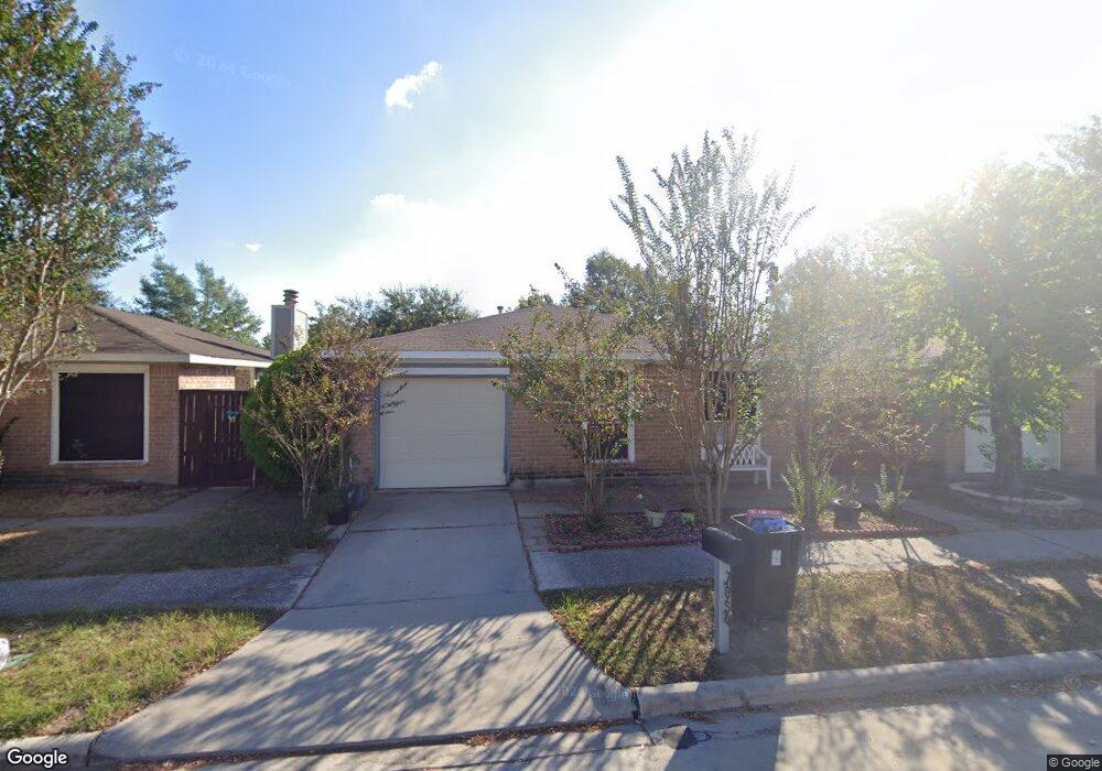 7854 Gatehouse Dr, Houston, TX 77040 - photo 1