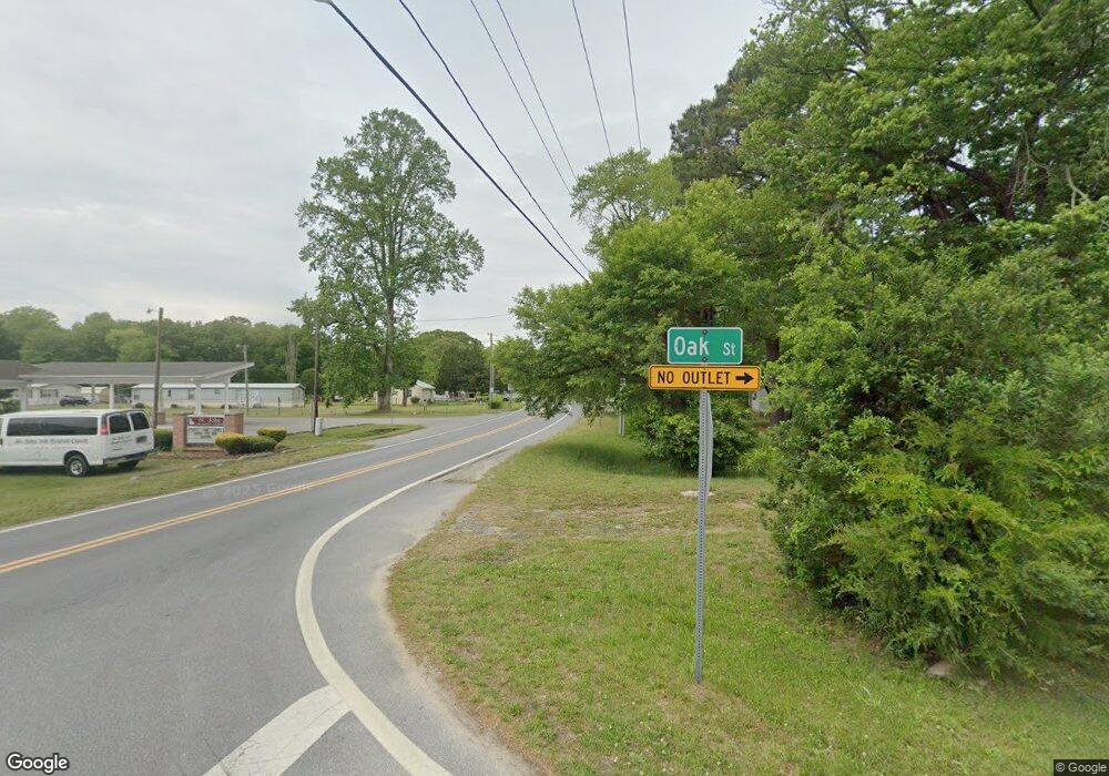 4 Oak St, Georgetown, DE 19947 - photo 1