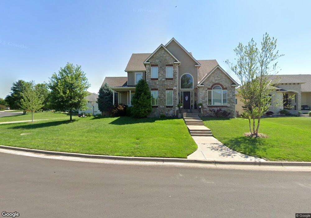 1639 S Logan Pass, Andover, KS 67002 - photo 1