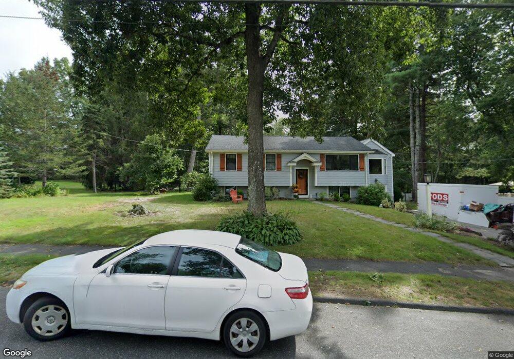 60 Andrew Ln, Holliston, MA 01746 - photo 1