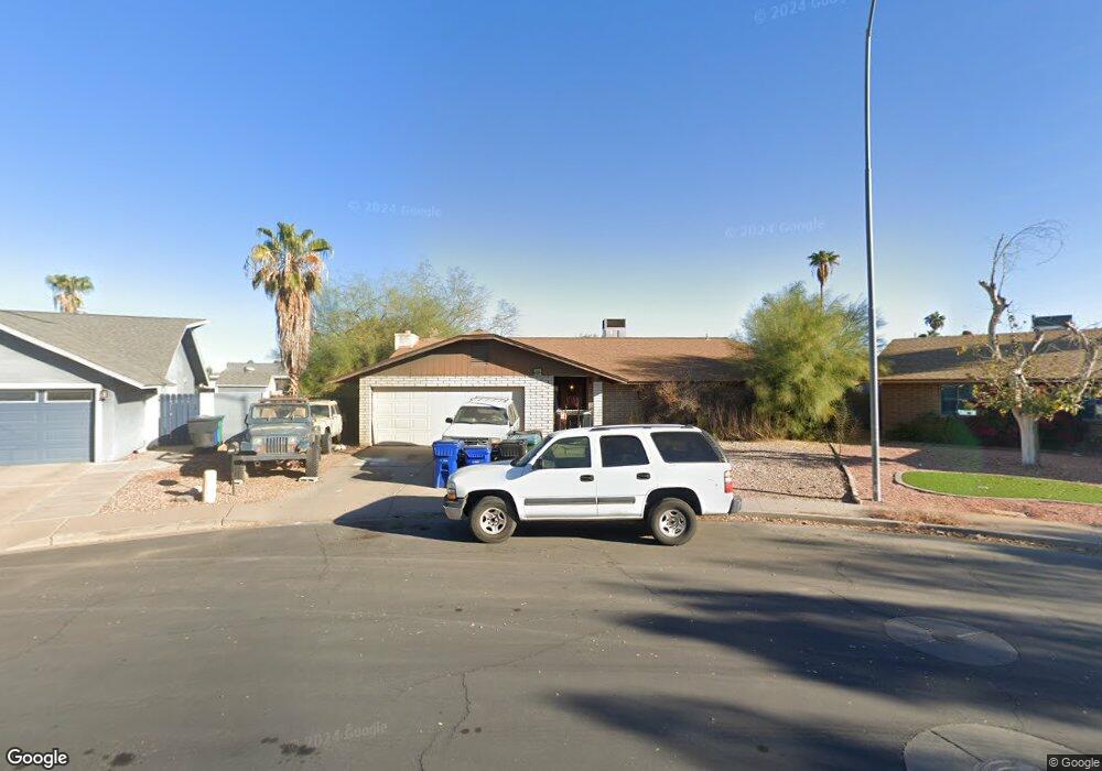 2446 E Javelina Ave, Mesa, AZ 85204 - photo 1