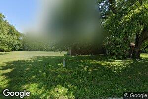 1405 N County Road 900 W, Richland, IN 47634